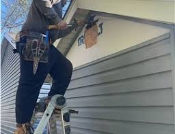 Professional Siding in Black Earth, WI